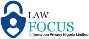 Law Focus Logo